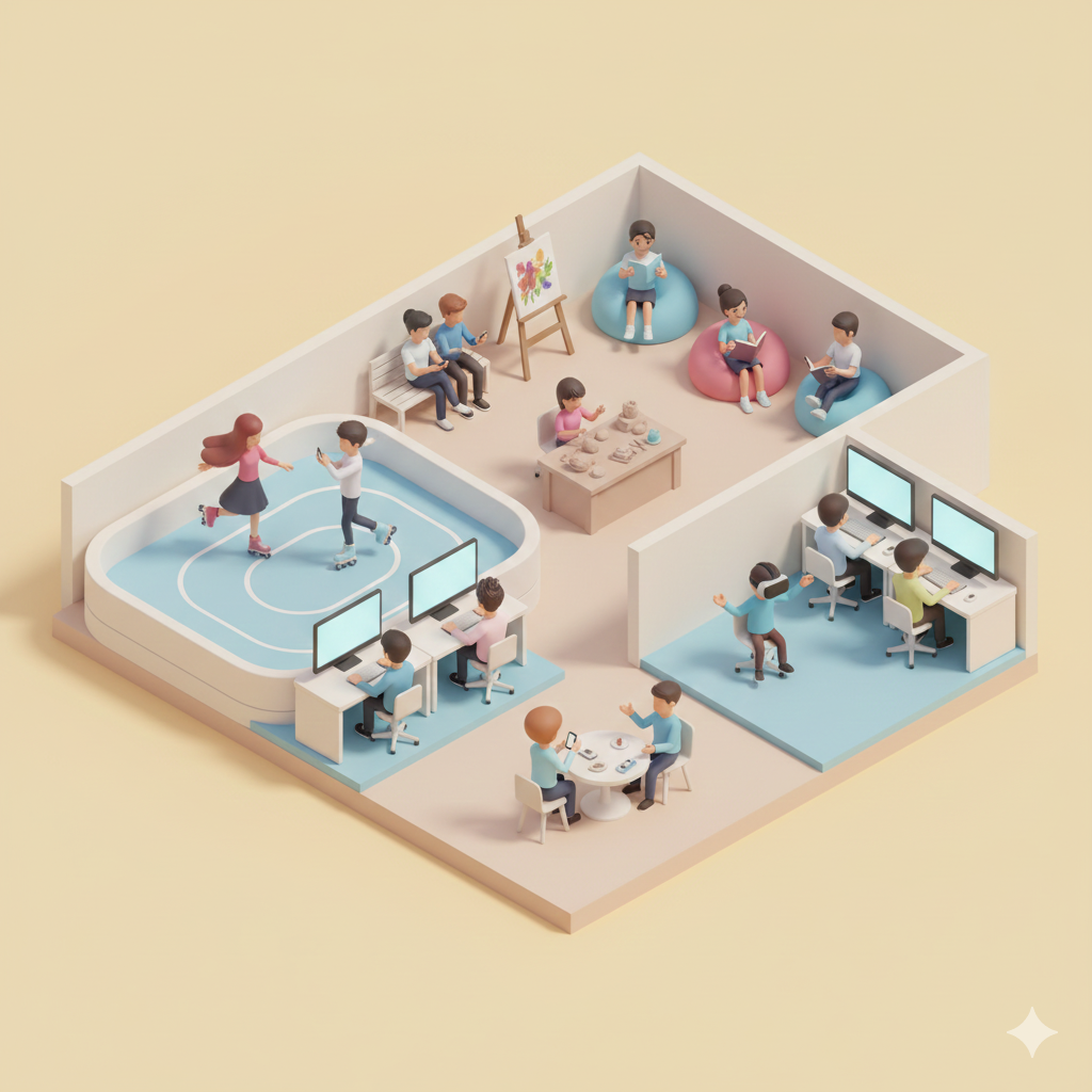 Symbolbild gemini | prompt: JKemnitz