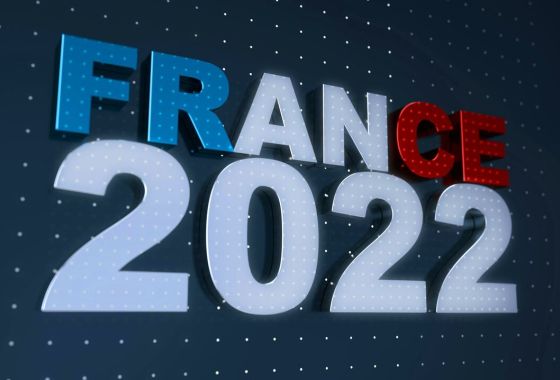 France 2022