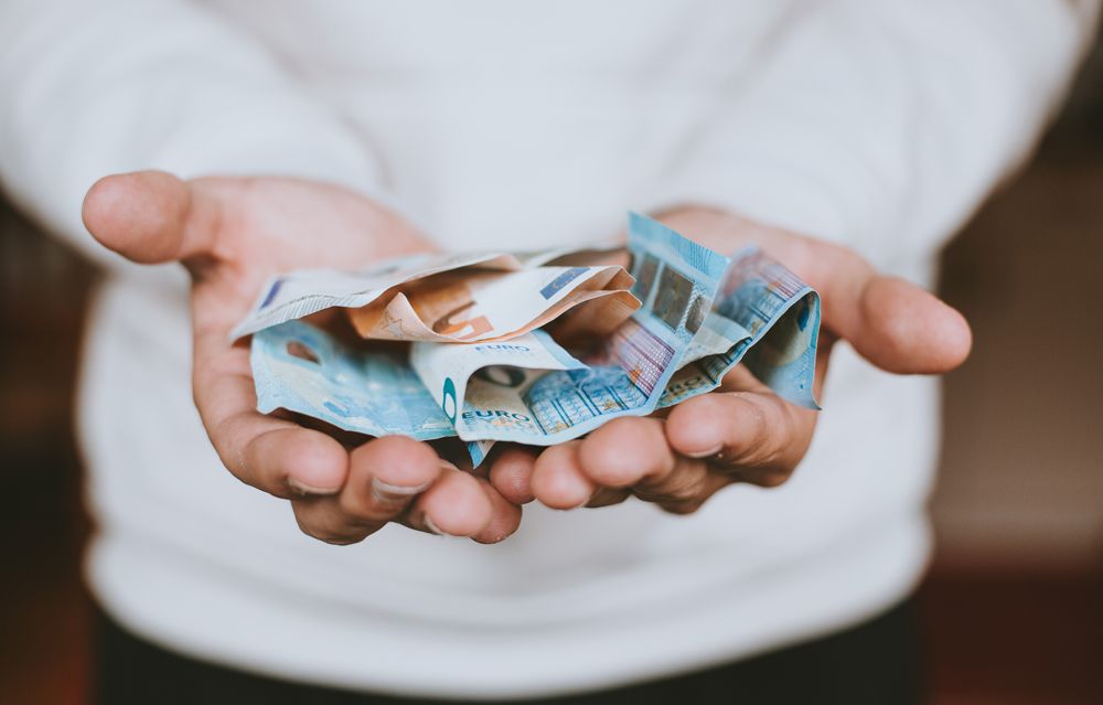 Foto von Christian Dubovan auf Unsplash
