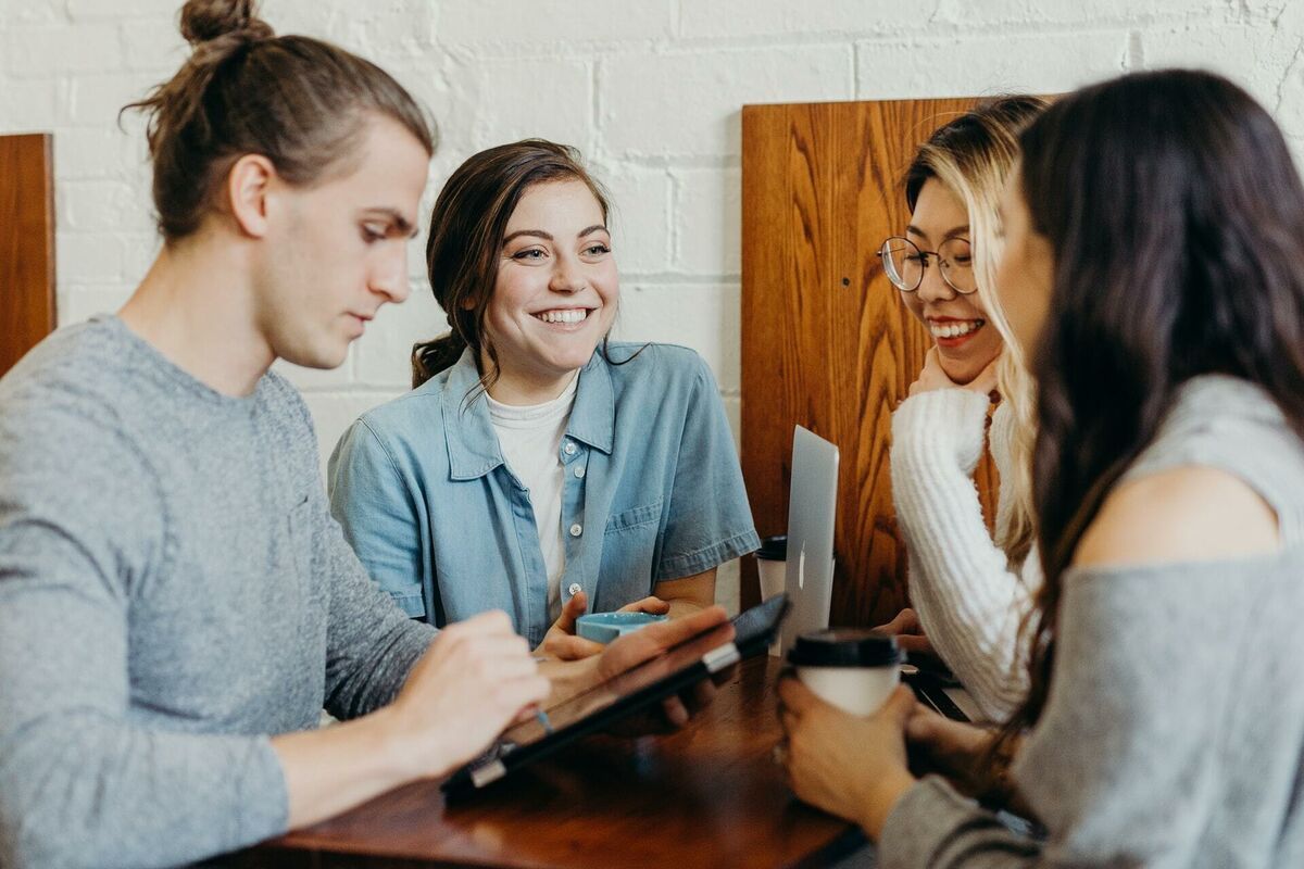 Symbolbild von Brooke Cagle auf Unsplash
